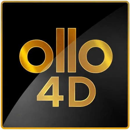 OLLO4D - Game QiuQiu Seru dan Menarik