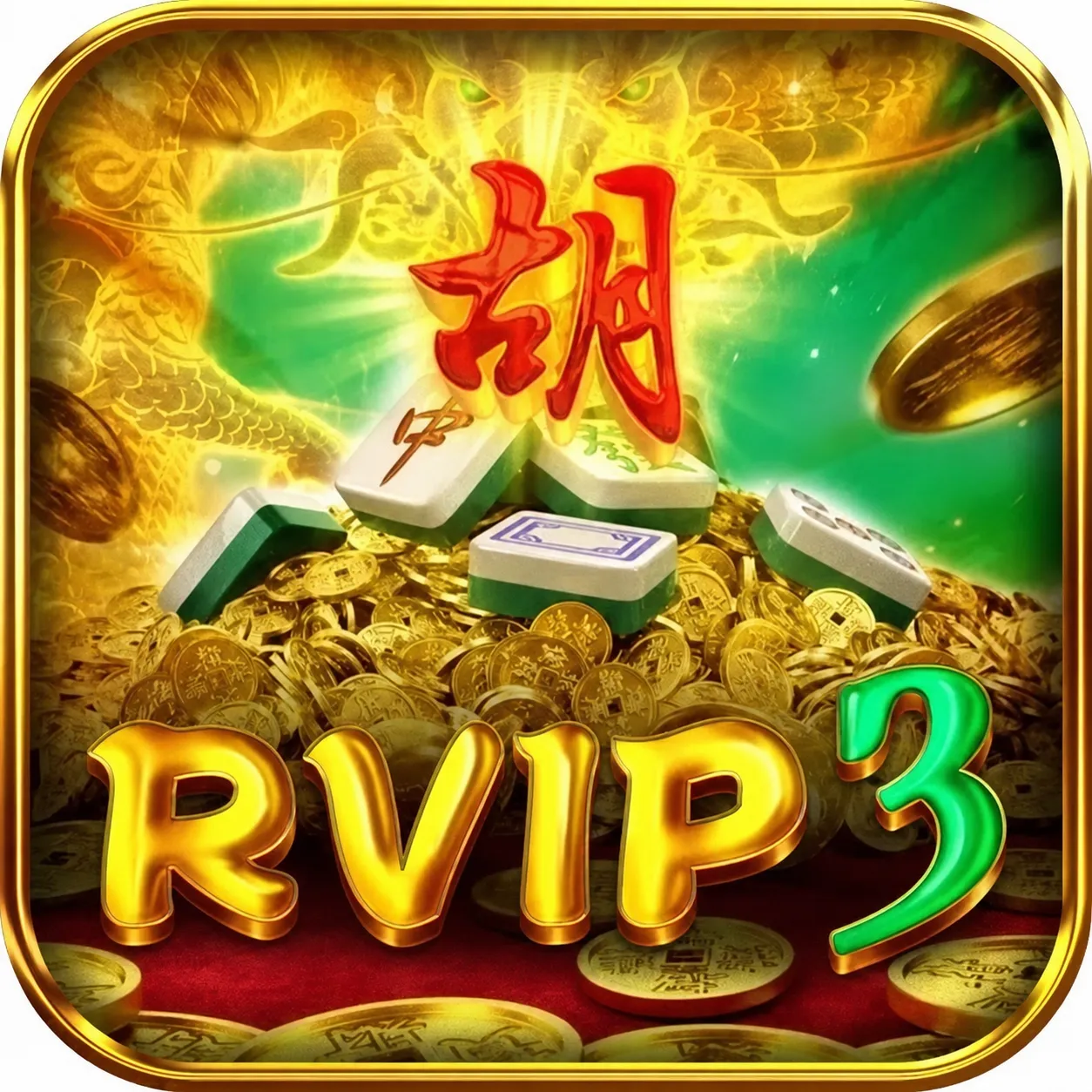 RVIP3 - Petualangan Tanpa Batas di Dunia Terbuka