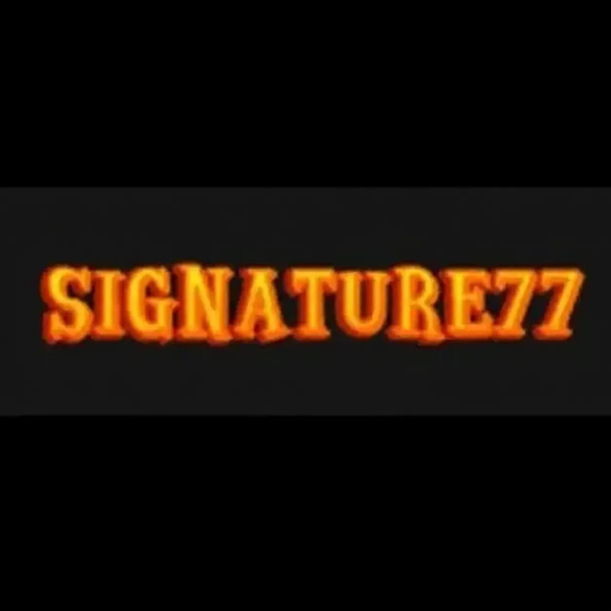 SIGNATURE77 - Permainan Puzzle Menarik dan Menantang